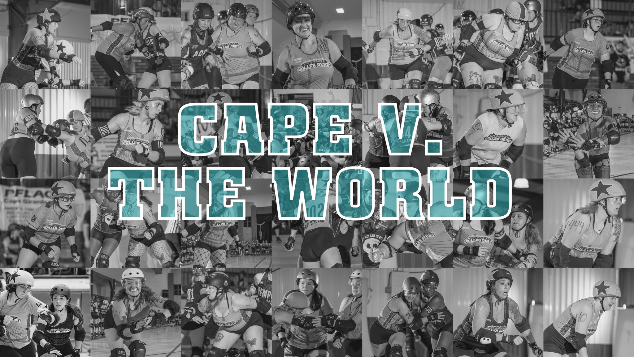 Cape v The World